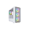 Montech XR Wood White